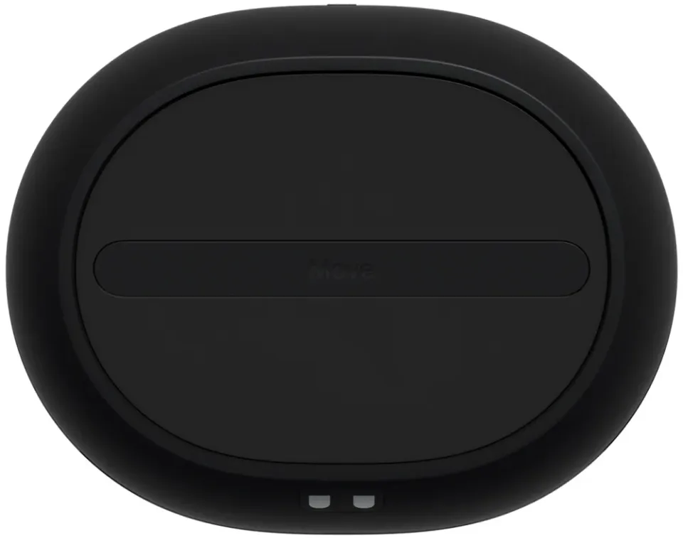 Sonos Move 2 Černá