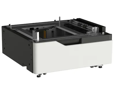 Lexmark CS92x/CX92x 2 x 500-Sheet Tray