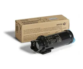 Xerox Cyan Standard toner cartridge pro Phaser 6510 a WorkCentre 6515, (1,000 Pa