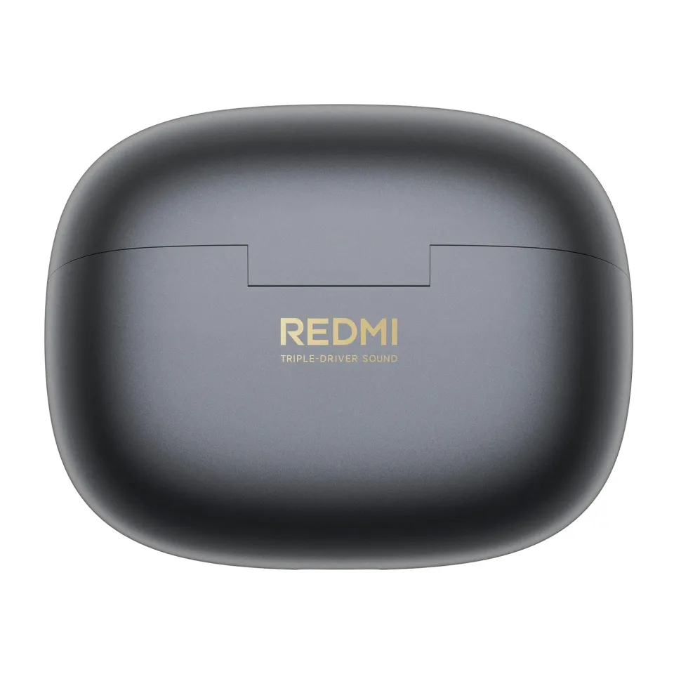 Xiaomi Redmi Buds 8 Pro/ANC/BT/Obsidian Black