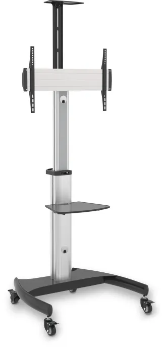 CONNECT IT Wheelie II pojízdný stojan & držák na jednu obrazovku 37" - 75", záru