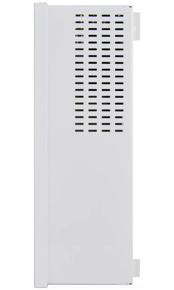 PULSAR AWZG2-12V5A-C zálohovaný napájecí zdroj dle EN50131-6 stupeň 2, 13,8V/5A/17Ah