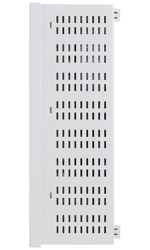 PULSAR AWZG2-12V5A-C zálohovaný napájecí zdroj dle EN50131-6 stupeň 2, 13,8V/5A/17Ah