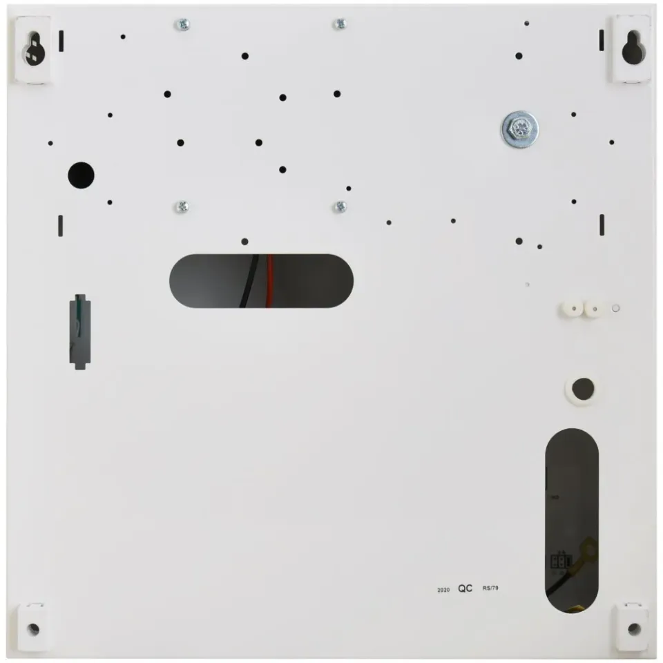 PULSAR AWZG2-12V5A-C zálohovaný napájecí zdroj dle EN50131-6 stupeň 2, 13,8V/5A/17Ah