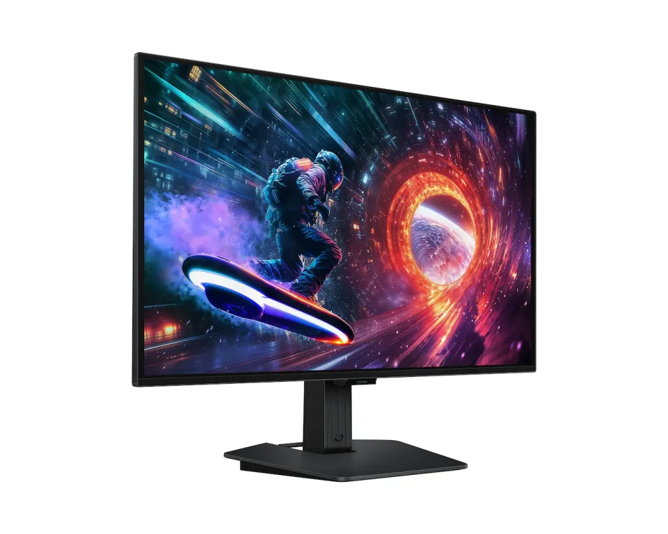 SAMSUNG MT OLED 27" Odyssey G5 G50SF, OLED, QHD, 180hz, g-sync, HDMI, DP
