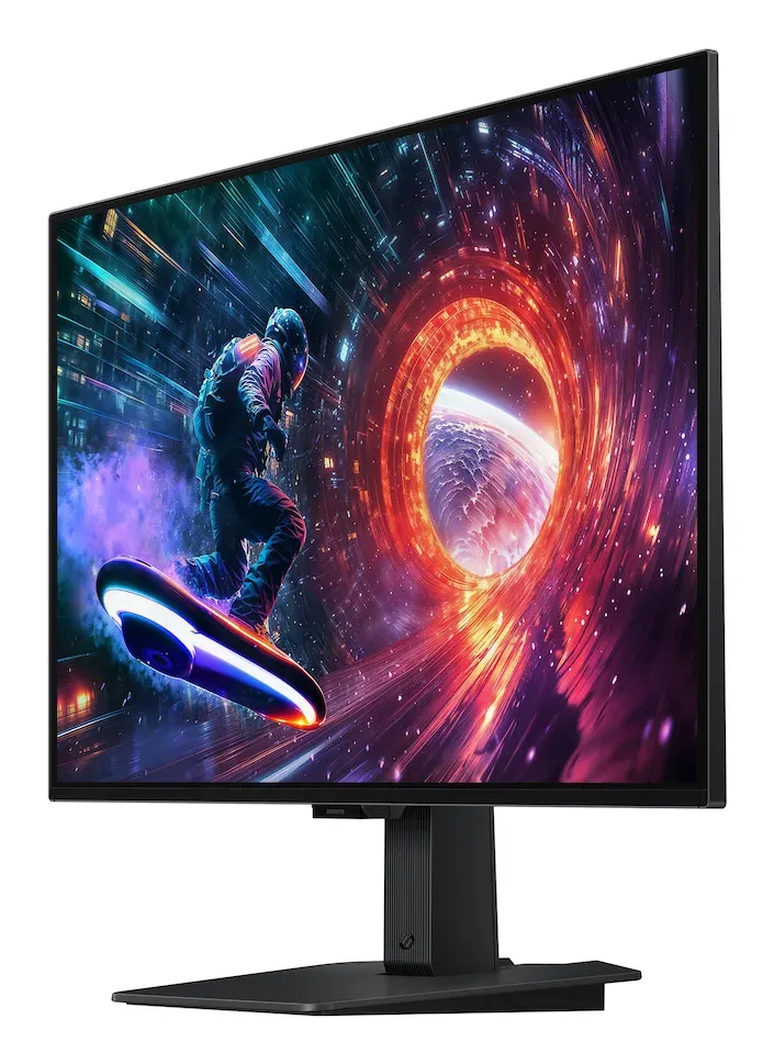 SAMSUNG MT OLED 27" Odyssey G5 G50SF, OLED, QHD, 180hz, g-sync, HDMI, DP