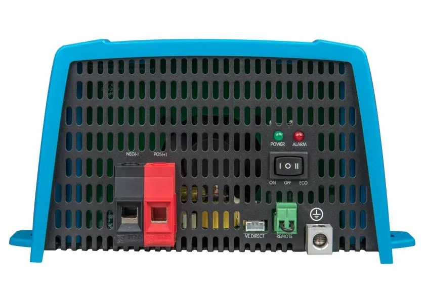 Victron Phoenix VE.Direct Schuko měnič 12V/230V, 1200VA (1kW), čistá sinus