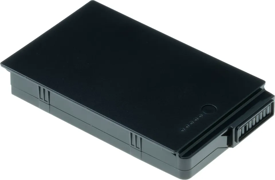 T6 POWER Baterie NBDE0227 NTB Dell