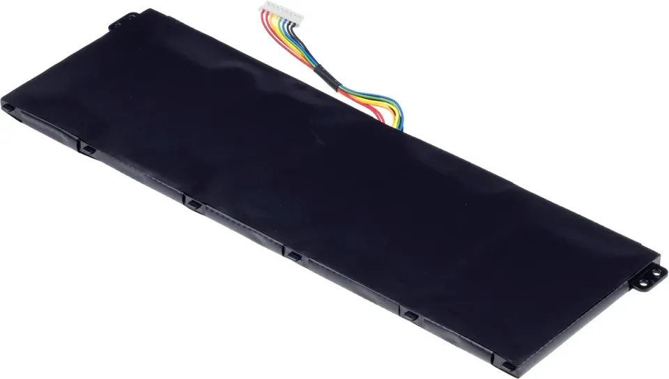 Baterie T6 Power pro Acer Aspire A515-52, A517-51, Swift SF314-54, 3320mAh, 50,7Wh, 4cell