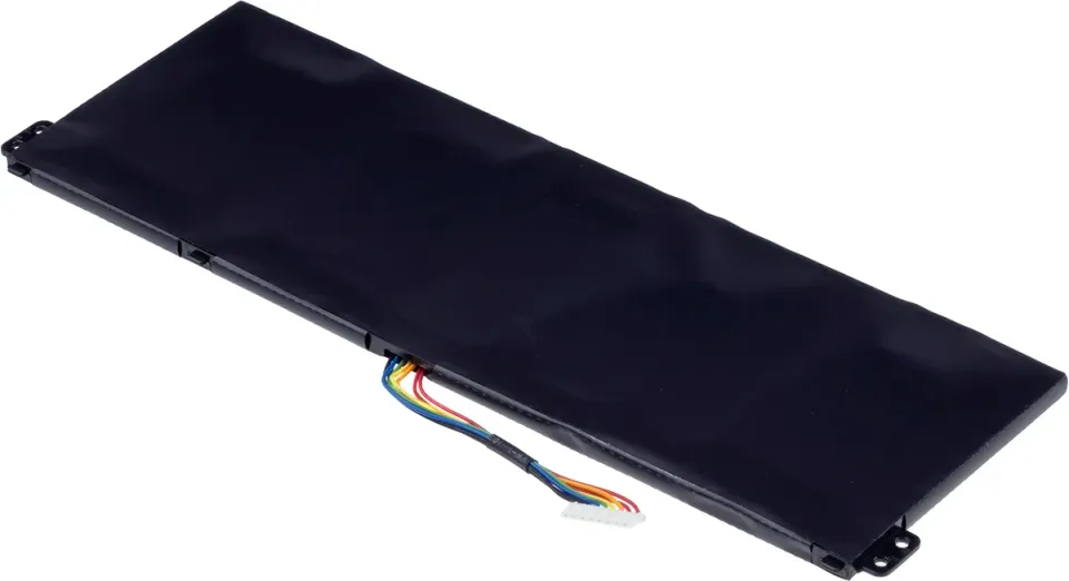 Baterie T6 Power pro Acer Aspire A515-52, A517-51, Swift SF314-54, 3320mAh, 50,7Wh, 4cell