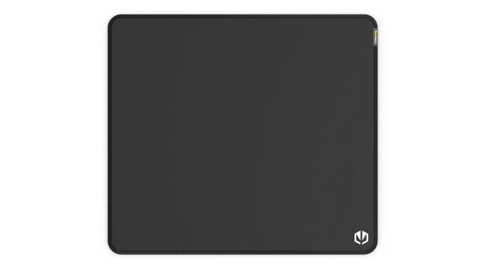 Endorfy podložka pod myš Cordura Speed L / 40x45 cm / voděodolná / černá