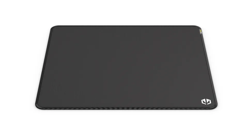 Endorfy podložka pod myš Cordura Speed L / 40x45 cm / voděodolná / černá