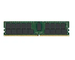 64GB DDR4-3200MHz Reg ECC Kingston CL22 2Rx4 Micron F Rambus