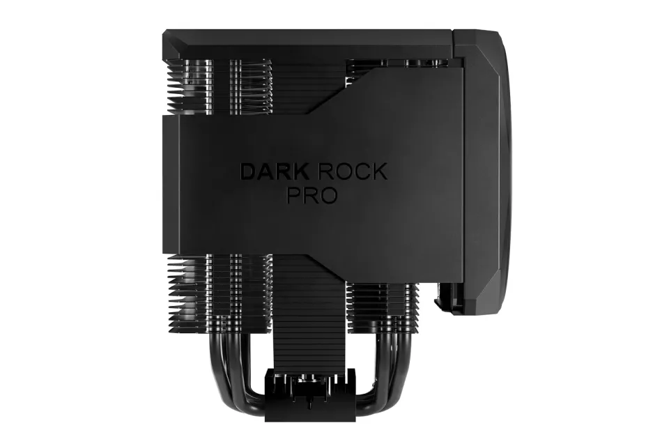Be quiet! chladič CPU Dark Rock Pro 6 / 135+120mm PWM fan / 7 heatpipes