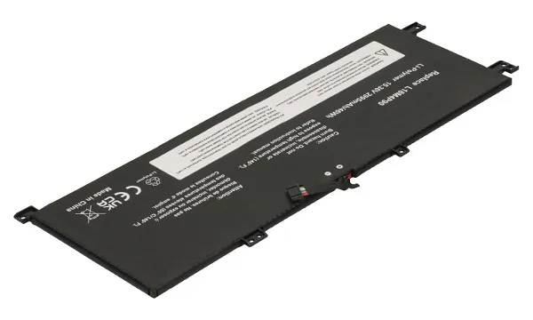 2power ( L18M4P90 alternative ) ThinkPad L13 Yoga Main Battery Pack 15.36V 2995m