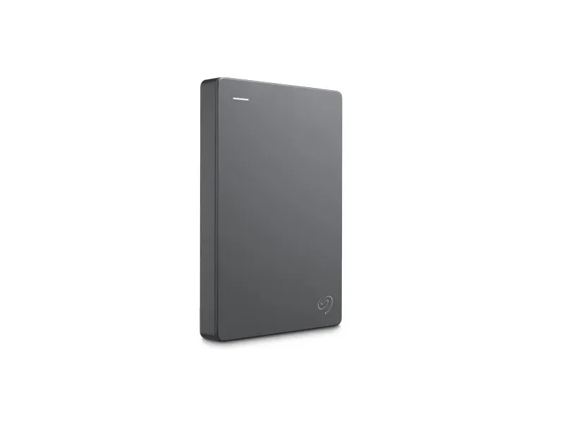 SEAGATE externí hdd 2TB Seagate Basic USB3 (stříbrný model 2.5", 2000GB)