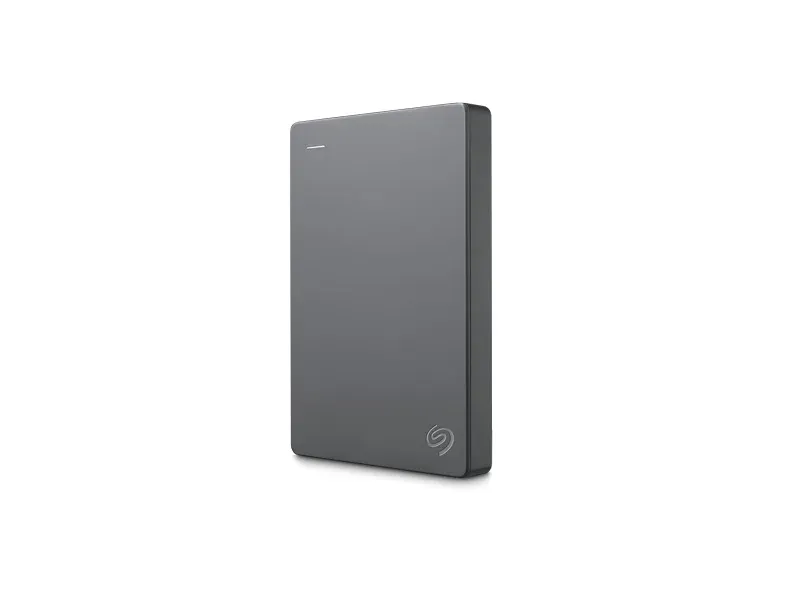 SEAGATE externí hdd 2TB Seagate Basic USB3 (stříbrný model 2.5", 2000GB)