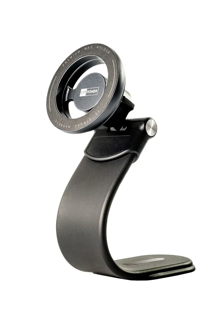 ER POWER Magnetic Dashboard and Windshield Mount Car Holder