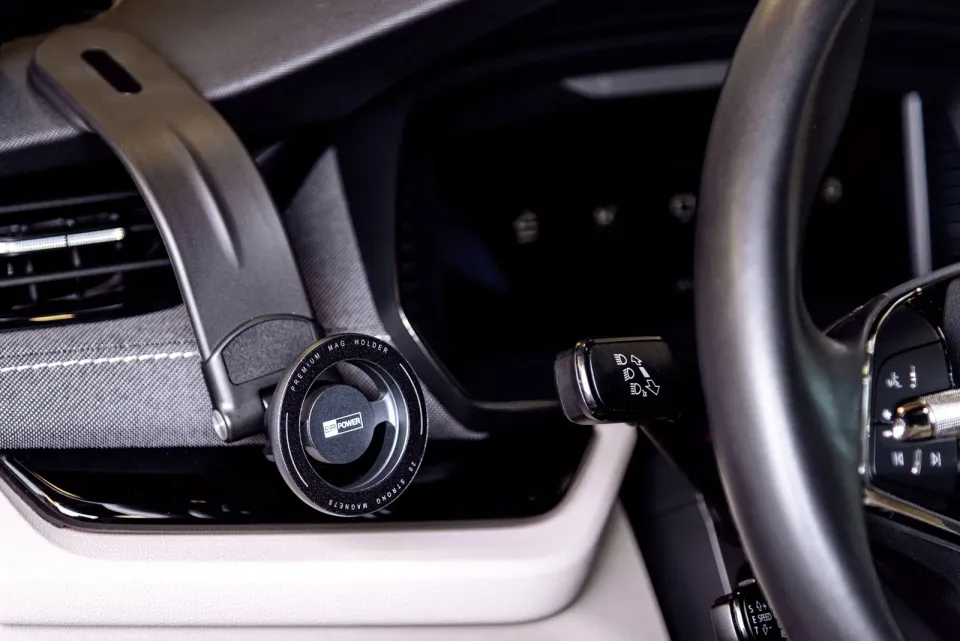ER POWER Magnetic Dashboard and Windshield Mount Car Holder