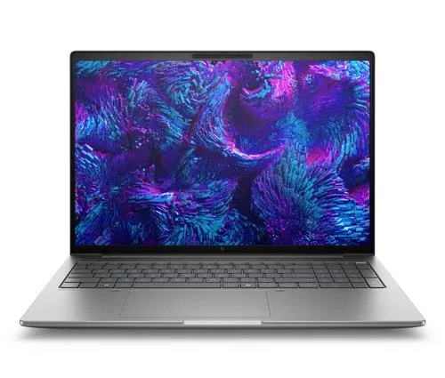 HP ZBook 8 G1i 16" U7-255H, 32GB DDR5, 1TB SSD, RTX PRO 500ADA/4GB, Win11Pro