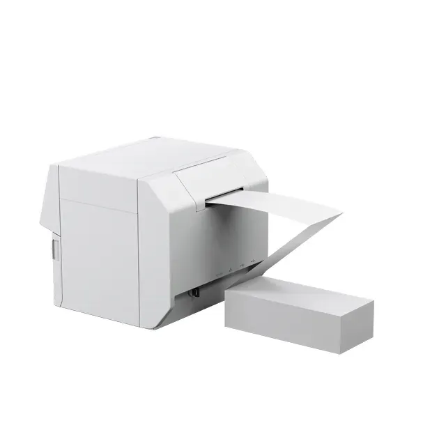 Epson ColorWorks C4000e (bk) - lesk