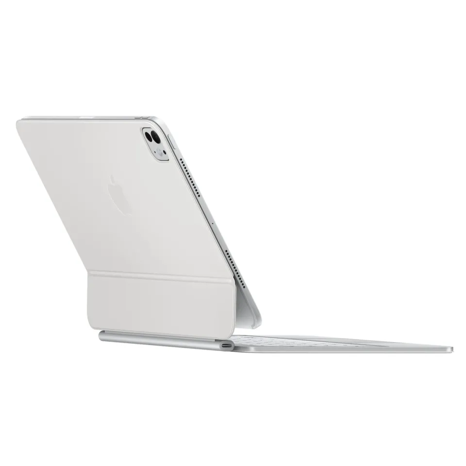Magic Keyboard iPad Pro 11" (M4,M5) - SK - White