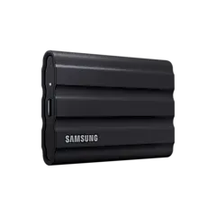 SAMSUNG T7 SHIELD externí ssd 2TB USB3.2 Gen2 (černý)