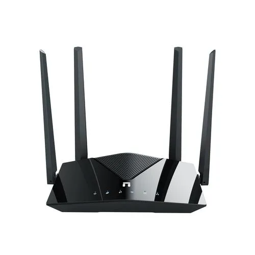 STONET NX10 AX1500 Wireless Dual Band Gigabit Router