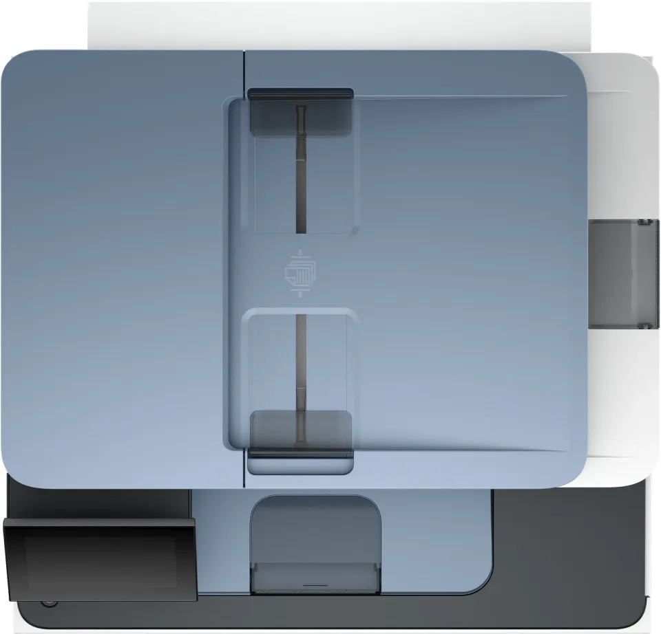 HP Color LaserJet Pro MFP 3302fdw A4 multifunkce color (25/25 ppm, LAN+USB 2.0+WiFi, duplex, DADF)