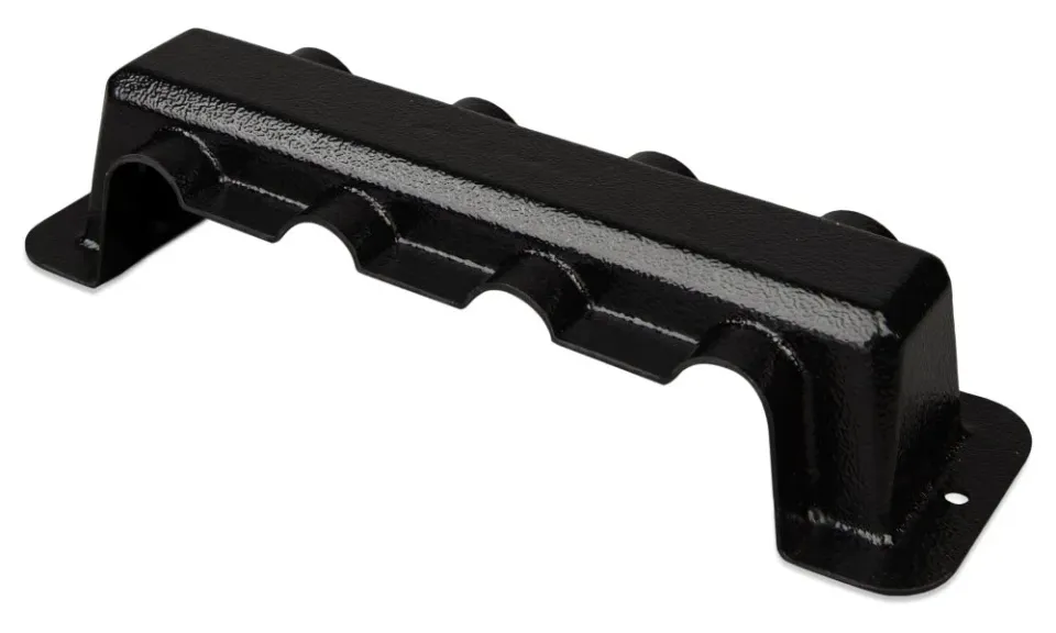 Victron DC přípojnice 250A - 4 terminály vč. krytu