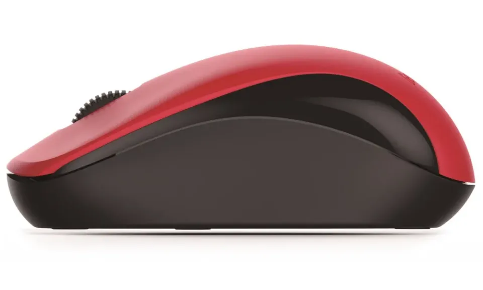 GENIUS myš NX-7000 Wireless,blue-eye senzor 1200dpi, USB red BMC