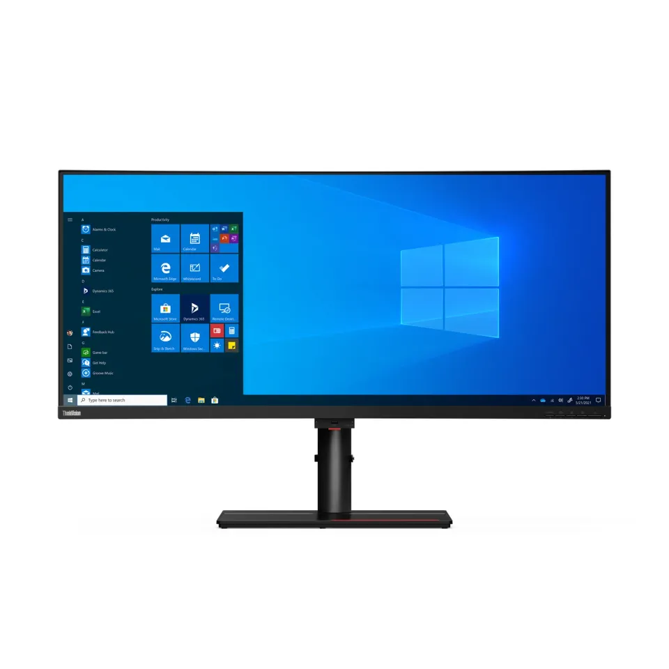 Lenovo P40w-20 39.7"/21:9/5120x2160/1000:1/4ms