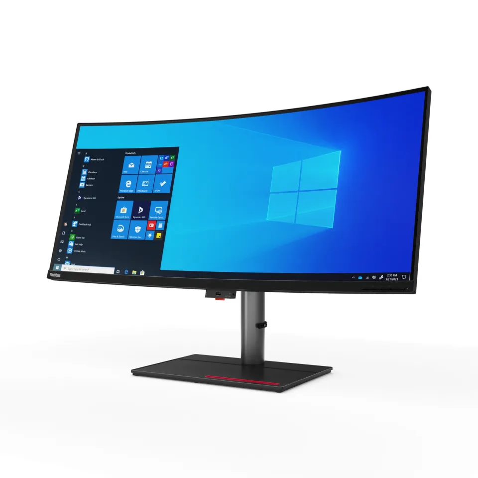 Lenovo P40w-20 39.7"/21:9/5120x2160/1000:1/4ms