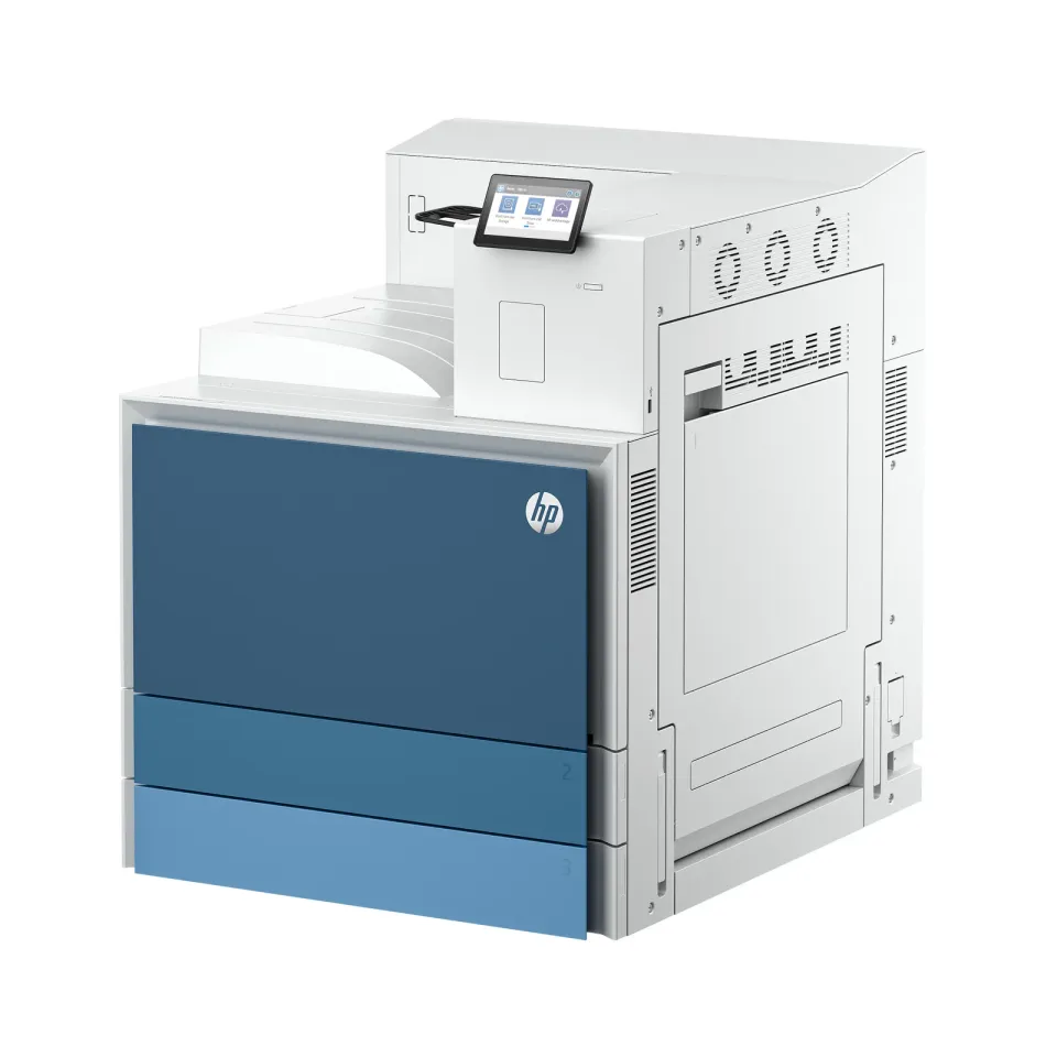 HP LaserJet Ent 8501dn Prntr