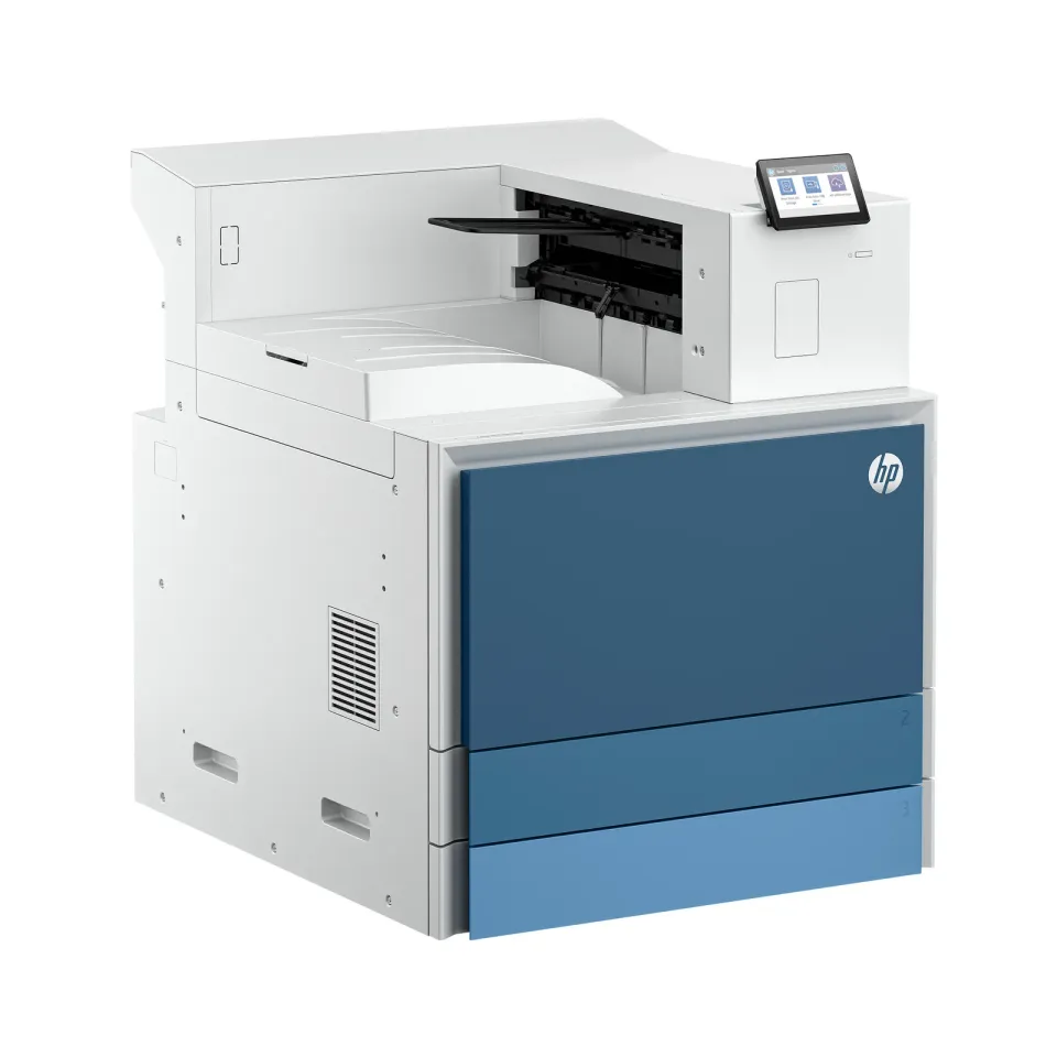 HP LaserJet Ent 8501dn Prntr