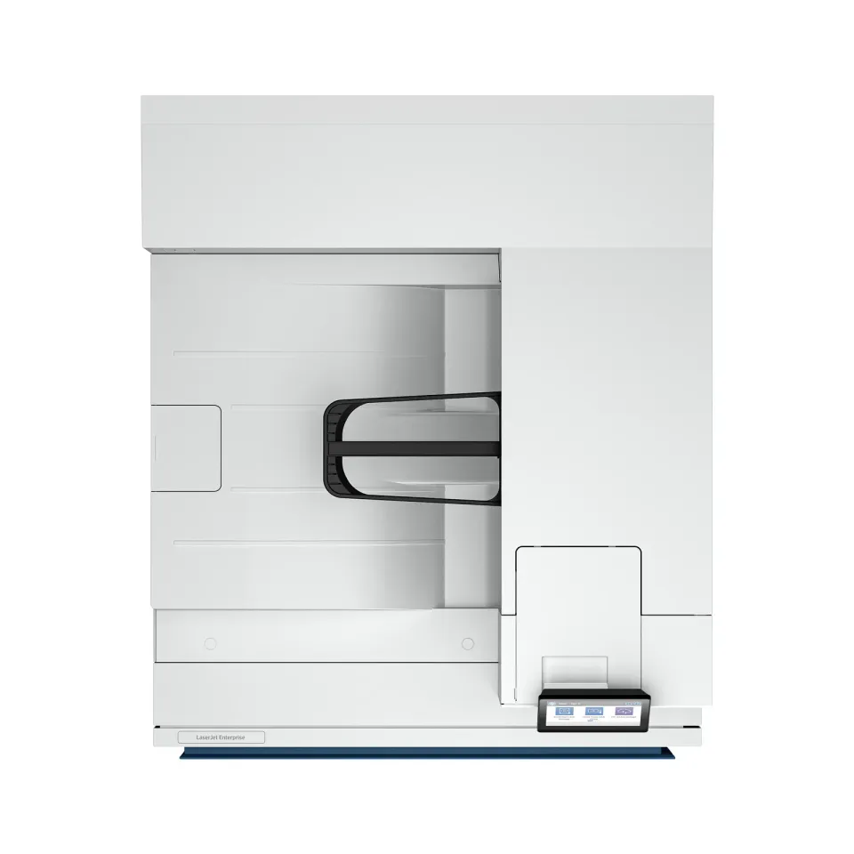 HP LaserJet Ent 8501dn Prntr