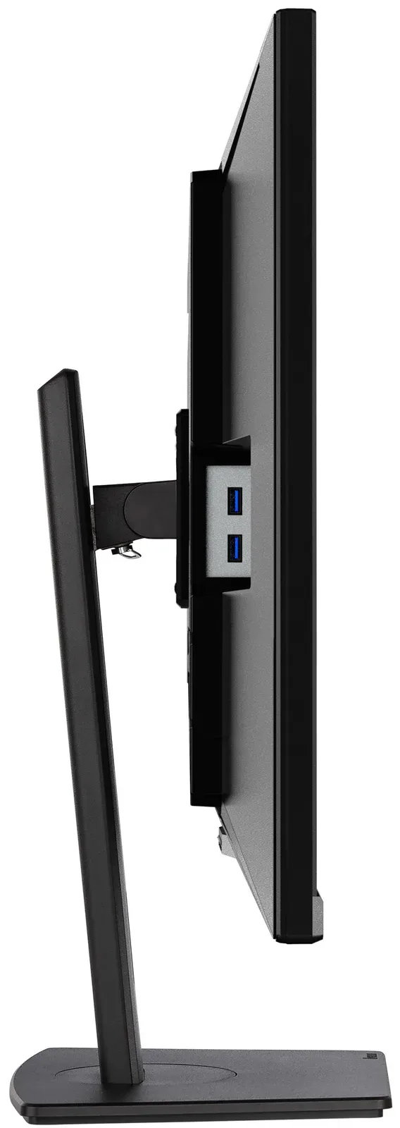 iiyama ProLite/XUB3293UHSN-B5/31,5"/IPS/4K UHD/60Hz/4ms/Black/3R