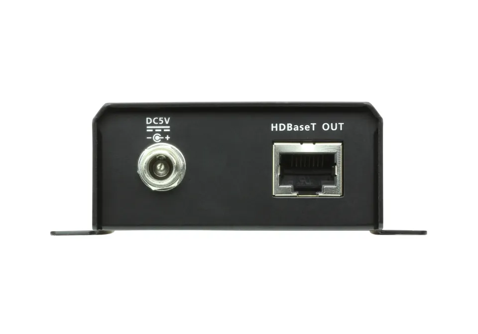 DVI HDBaseT-Lite Transmitter (1080p@70m) (HDBaseT Class B)