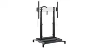 Optoma IFPD RISE 5105 MOTORIZED DISPLAY LIFT FLOOR STAND 50 B EU