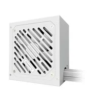 GIGABYTE zdroj P650SS ICE, 650W, 80+ Silver, 120mm, ATX 3.0, bílá