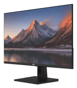 Dahua monitor LM27-C301B 27" IPS/2560×1440/5ms/1200:1/300 nits/DP/HDMI/černý