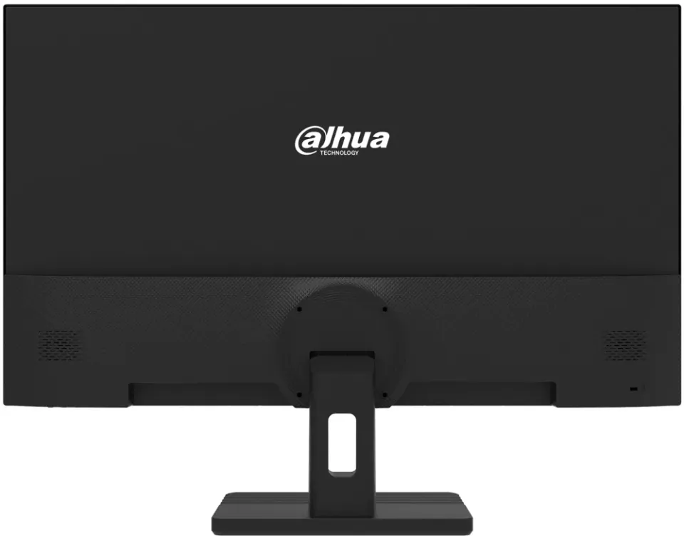 Dahua monitor LM27-C301B 27" IPS/2560×1440/5ms/1200:1/300 nits/DP/HDMI/černý