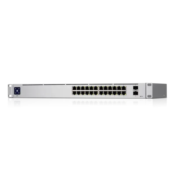 UBIQUITI USW-24 UniFi Switch