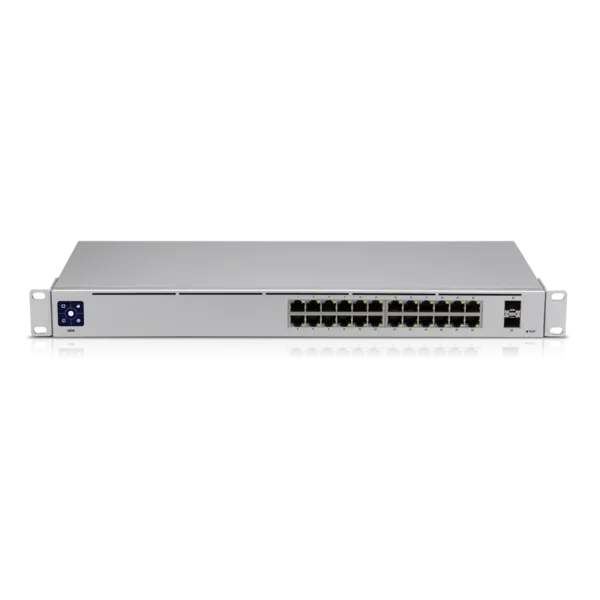 UBIQUITI USW-24 UniFi Switch