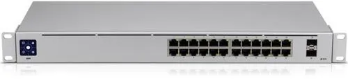 UBIQUITI USW-24 UniFi Switch USW-24