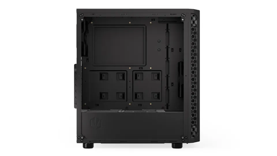 Endorfy skříň Signum 300 Core / 2xUSB / 2x120mm fan PWM / mesh panel / tvrzené s