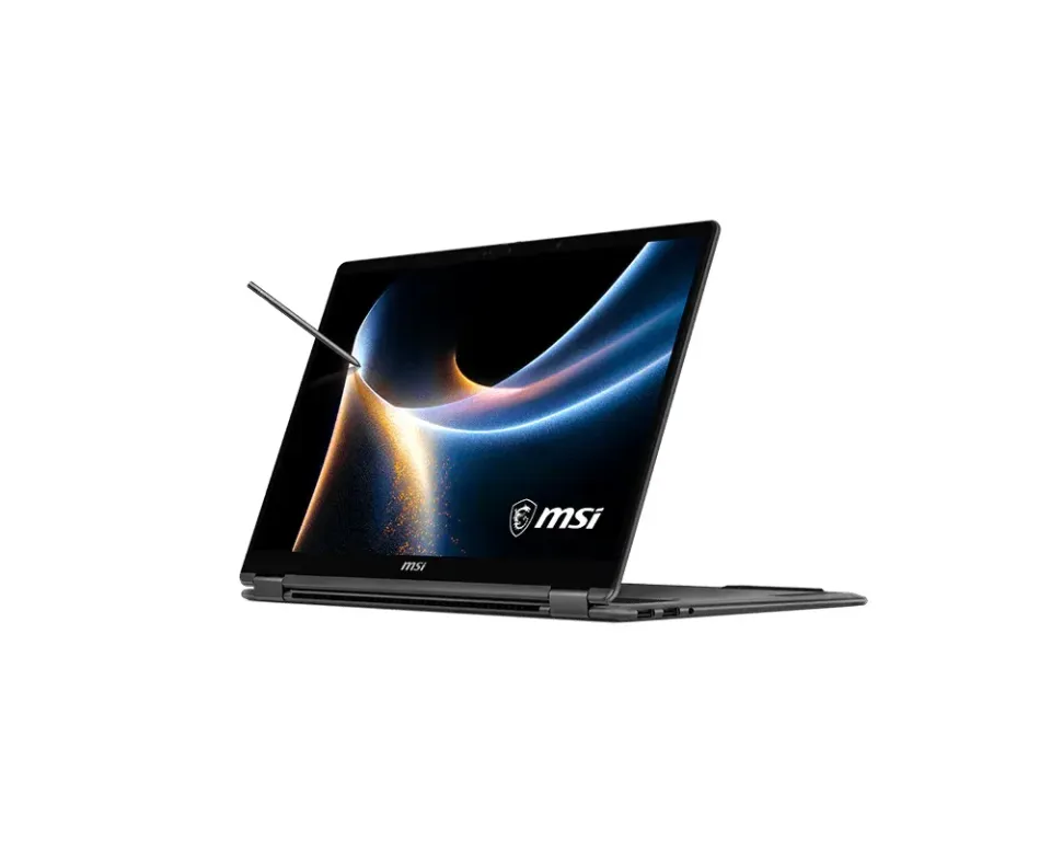 MSI Prestige 16 Flip AI+ C3MTG-262CZ/Core Ultra X7 358H/32GB/1TB SSD/16"2.8K(288