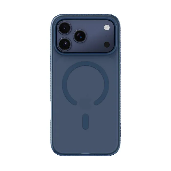 Belkin magnetické ochranné pouzdro – iPhone 17 Pro Max – námořnicky modré