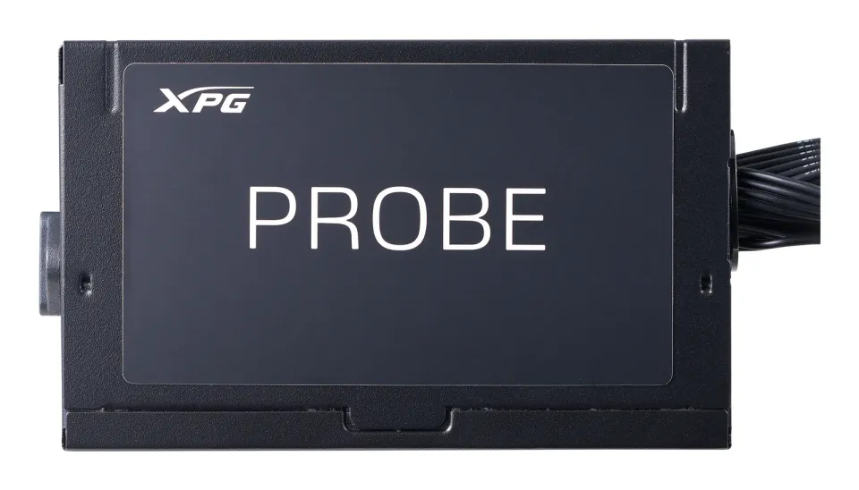 ADATA XPG zdroj PROBE 700W, 80+ BRONZE, 120mm, ATX