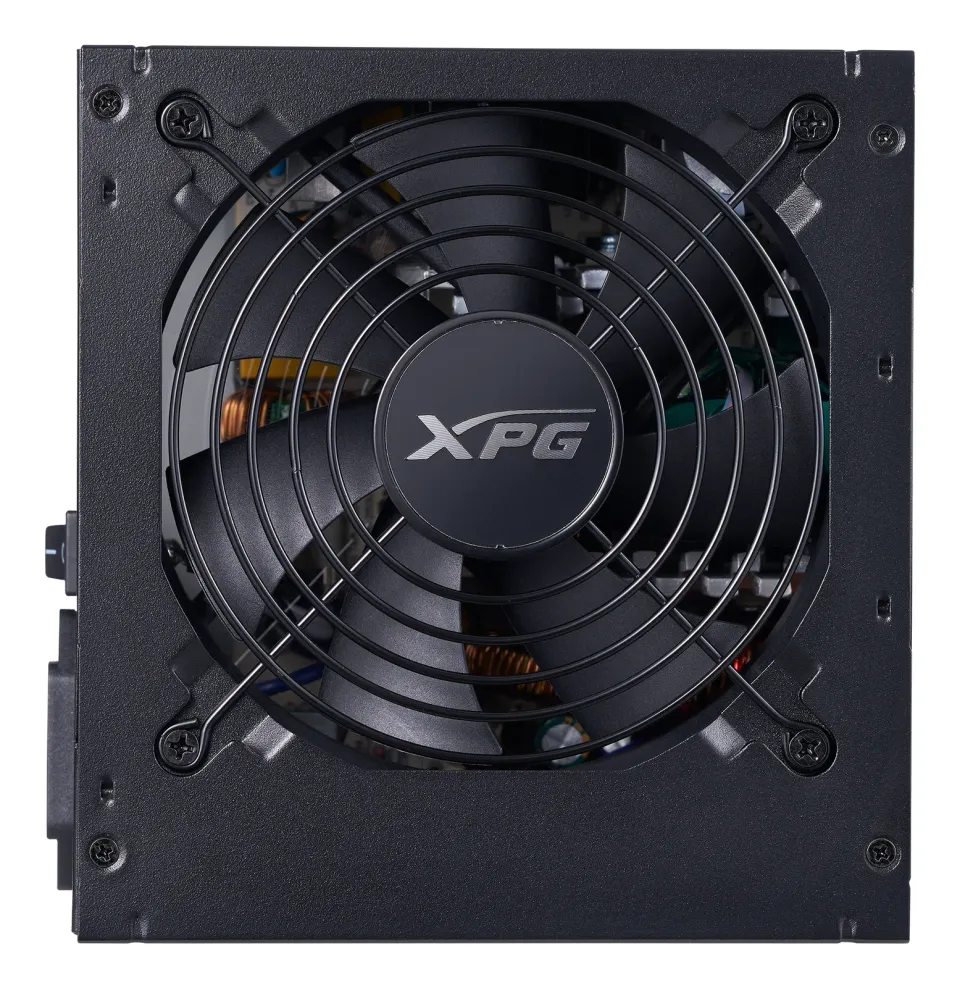 ADATA XPG zdroj PROBE 700W, 80+ BRONZE, 120mm, ATX